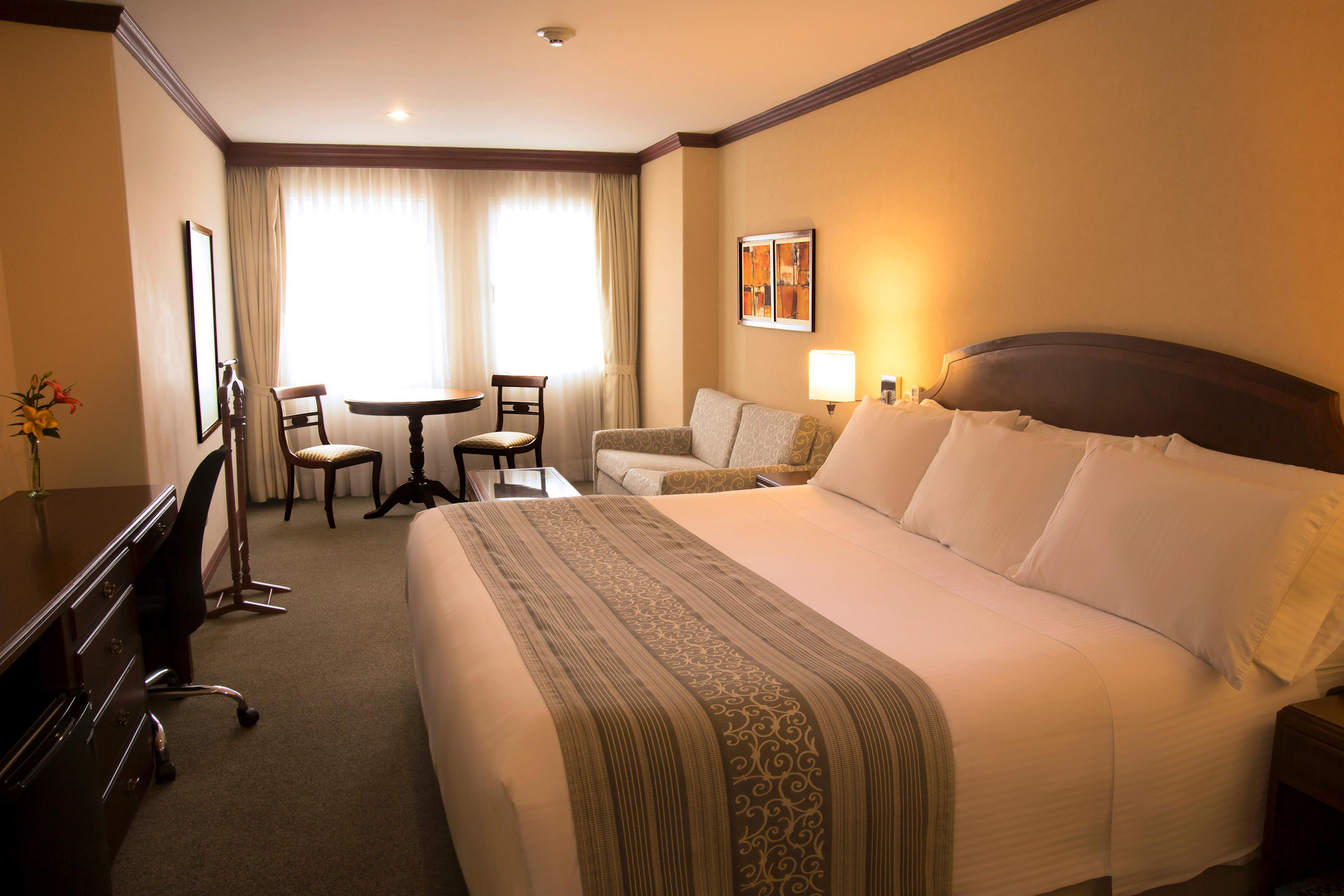 Hotel Hotel Dann Carlton Bogota
