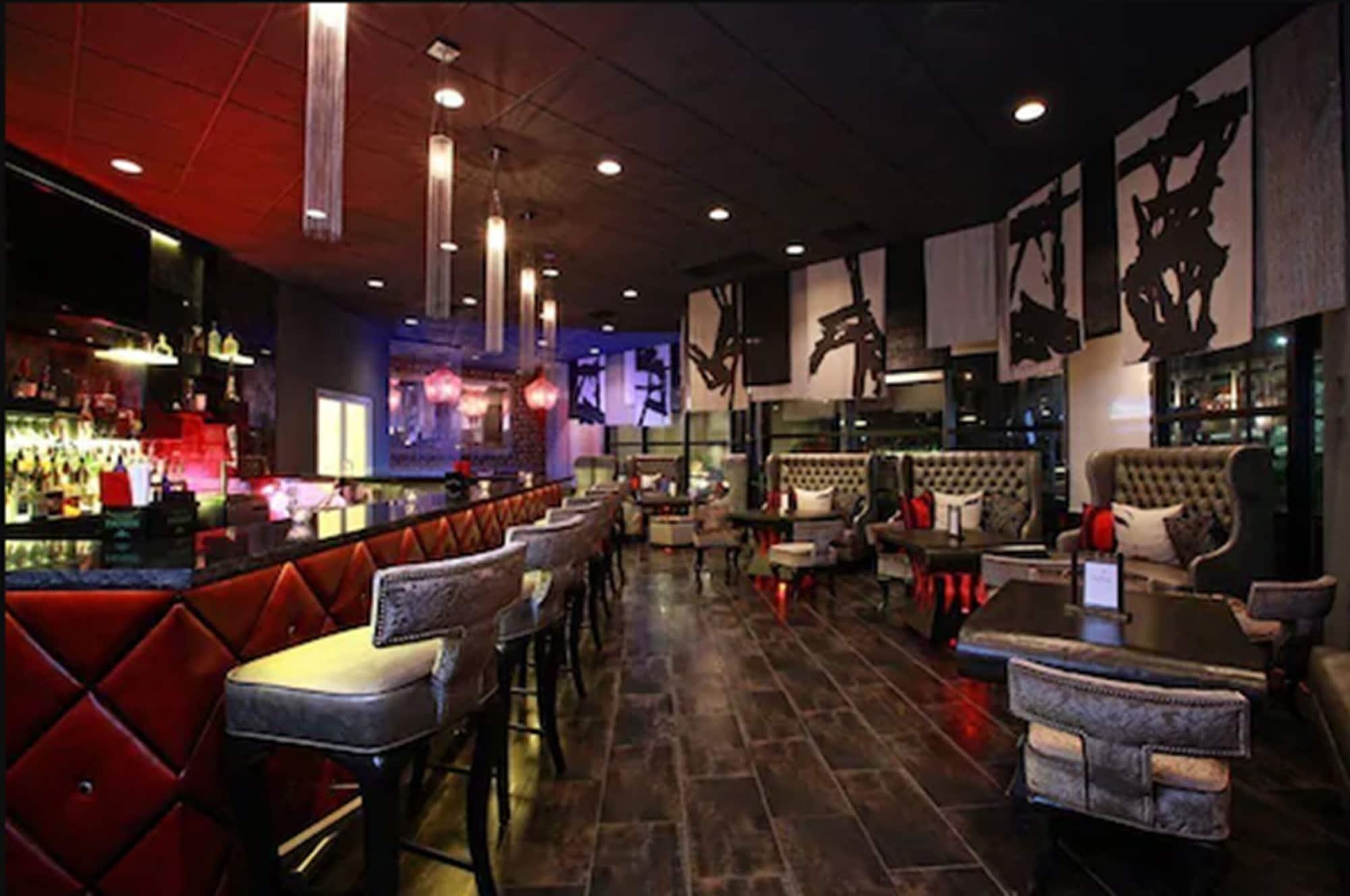 Restaurant Hotel Huntington Beach