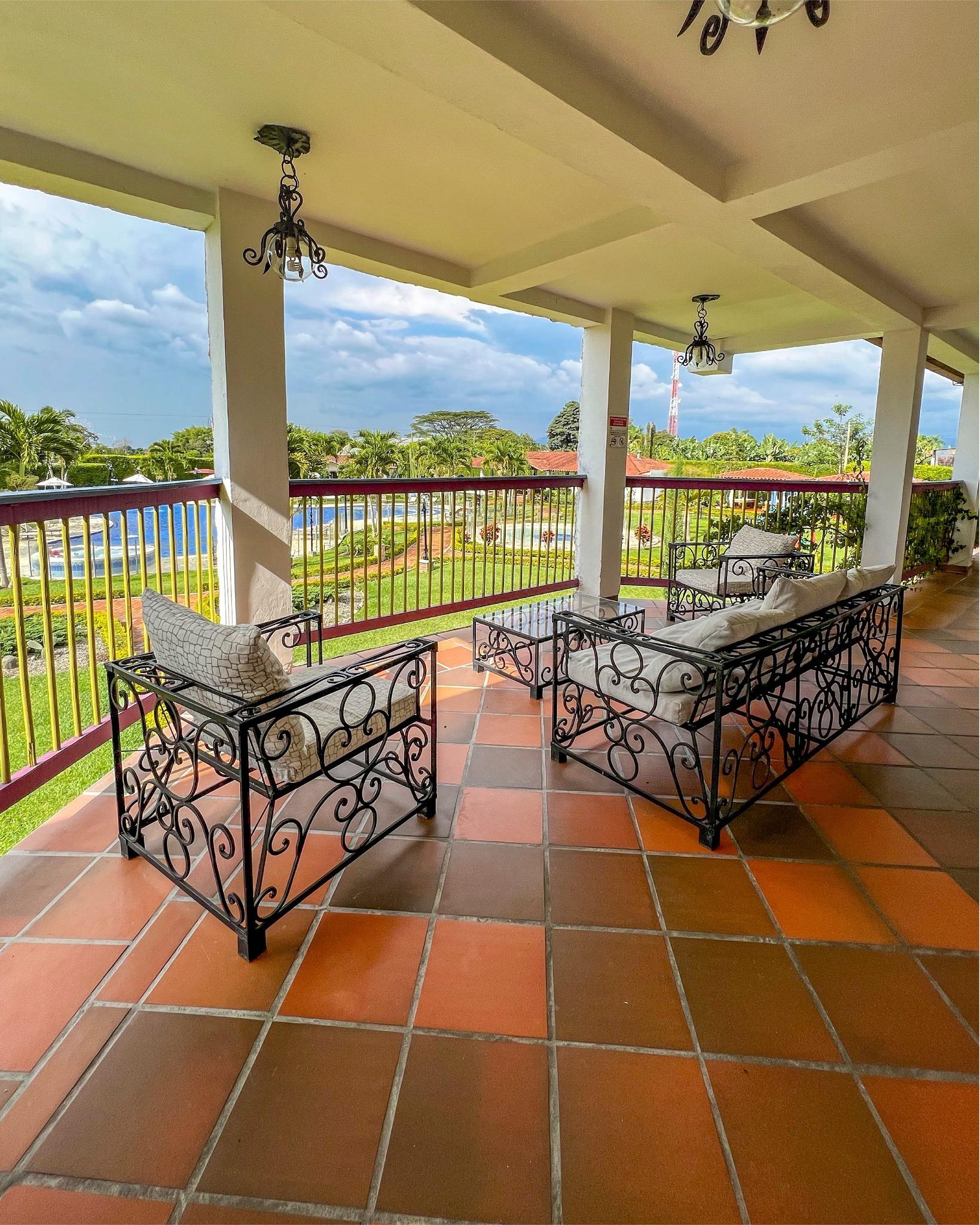 Varios Hotelcampestre Cafe Cafe