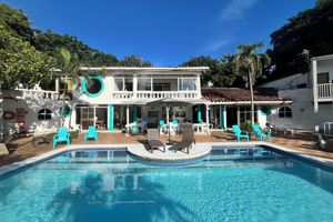 Alojamiento - Coral house San Andres