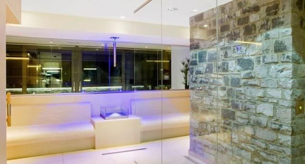 Spa Hotel Sanglier
