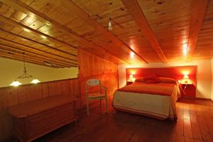 Alquiler Vacacional - Casa Rural De Las Aves