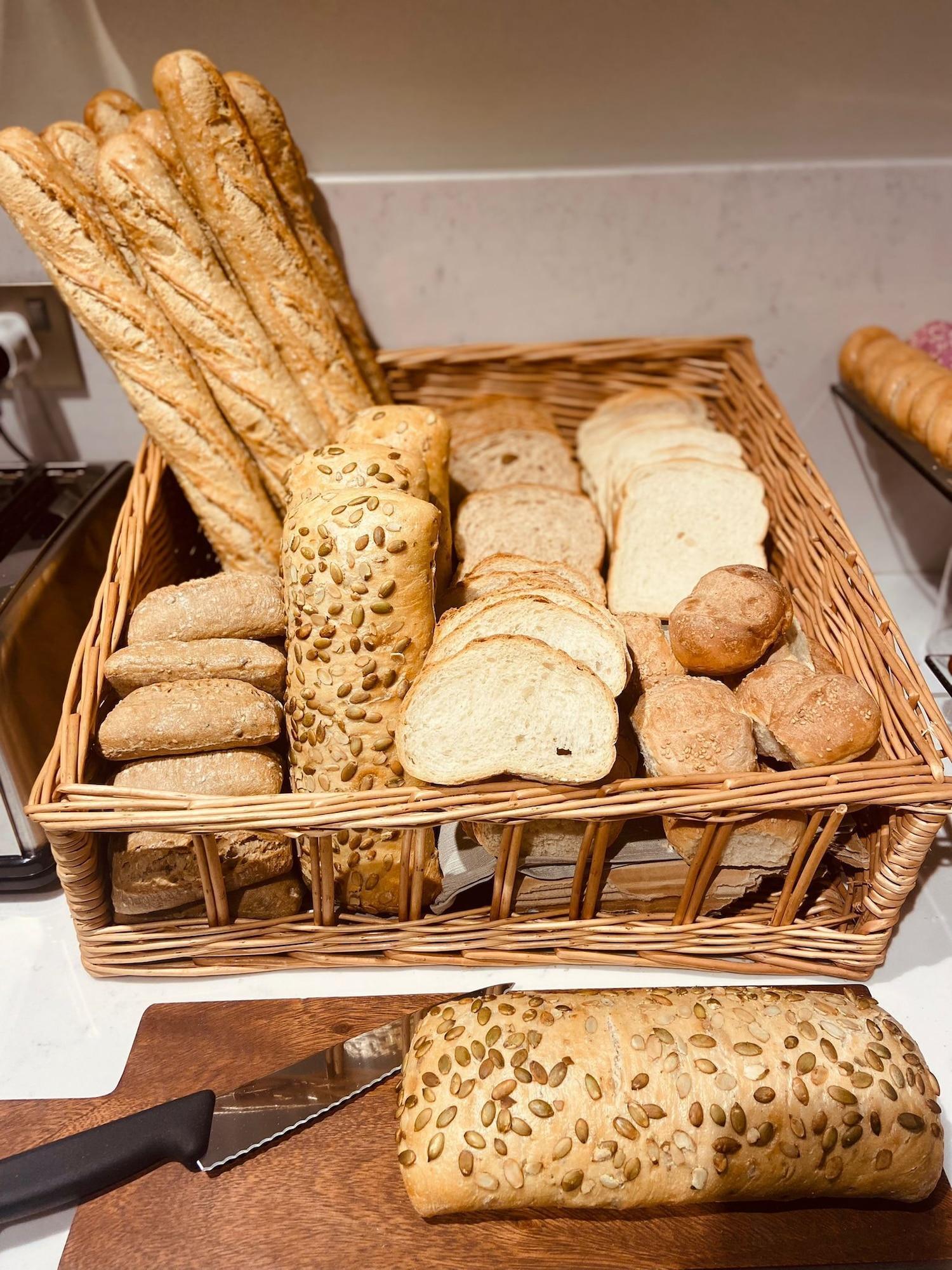 Restaurant San Karlu Hotel