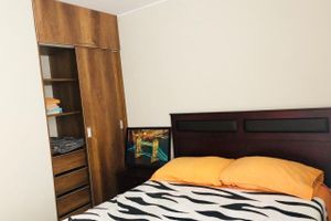 Alquiler Vacacional - Bolivar Pueblo Libre Apartment