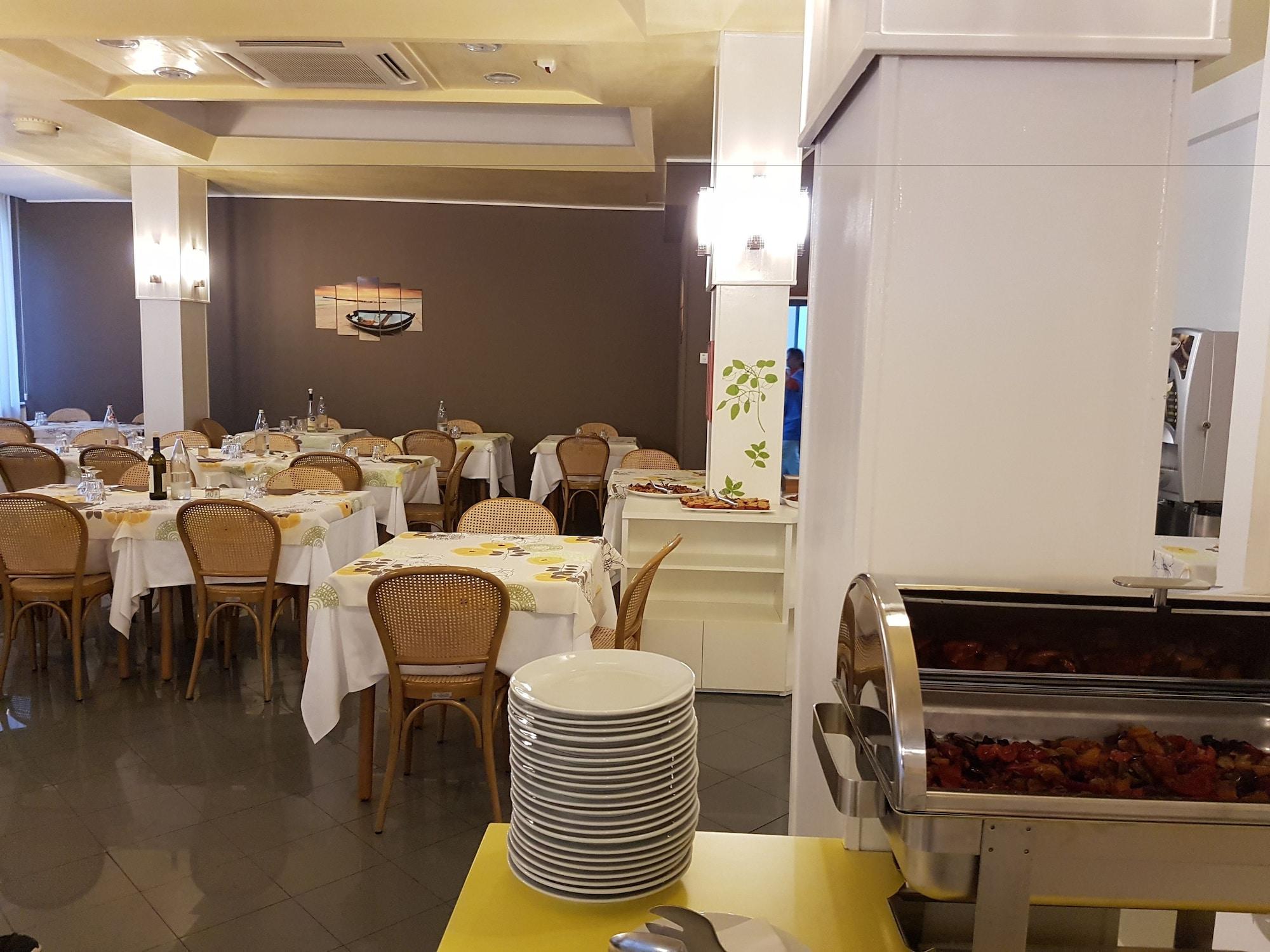 Restaurant Hotel Desire'