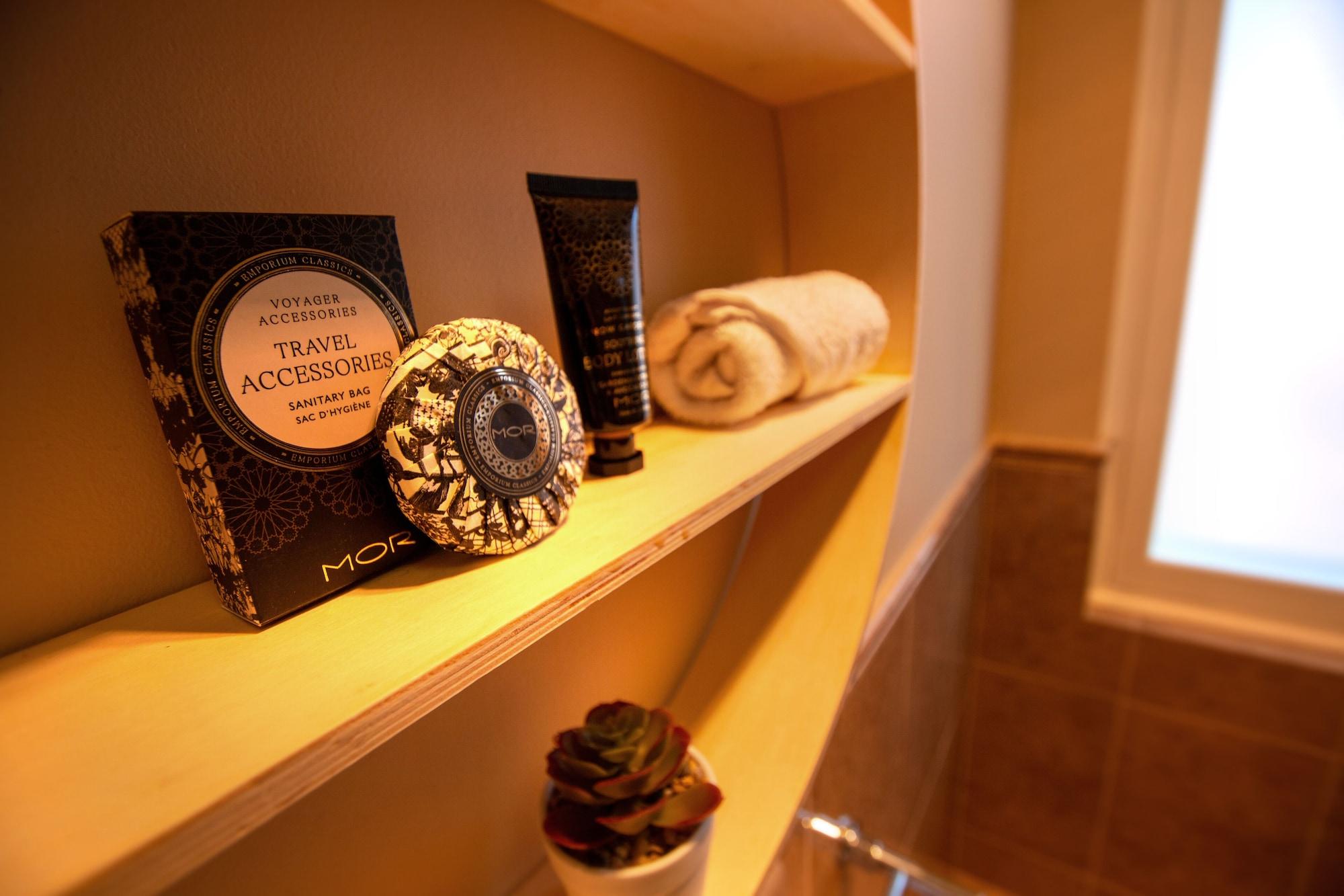 Equipamiento de Habitación Whyalla Playford Apartments