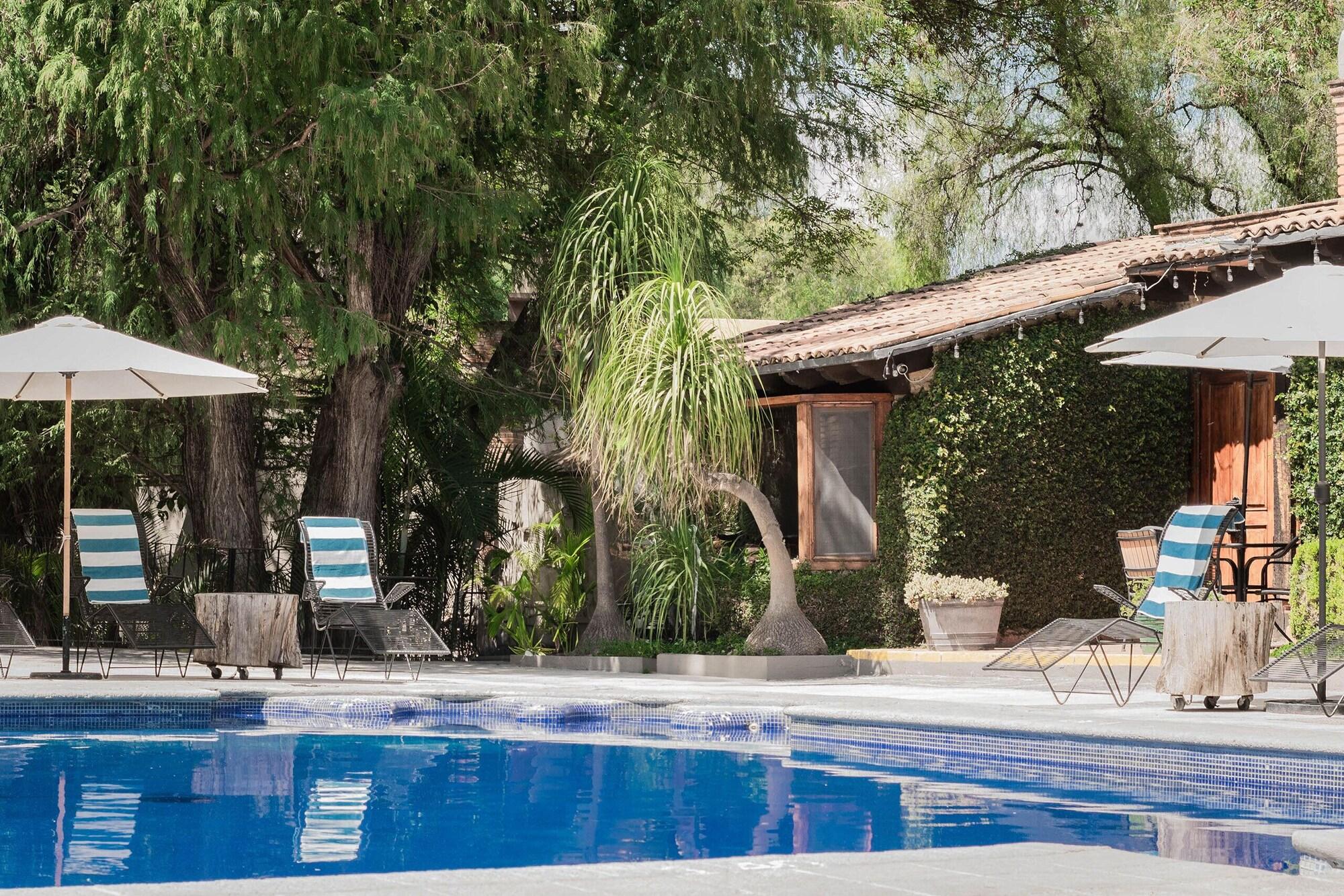 Varios Hotel Sol y Fiesta