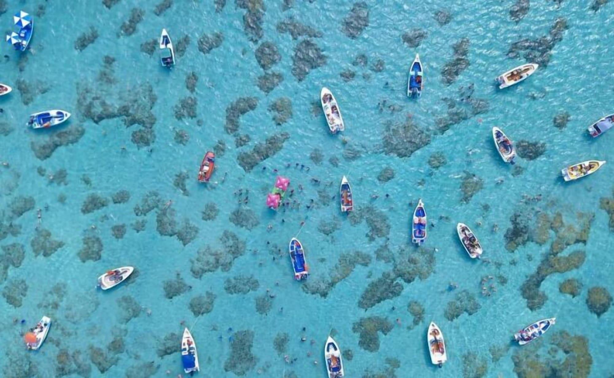 Instalaciones Recreativas Enter Caribbean Grand Resort