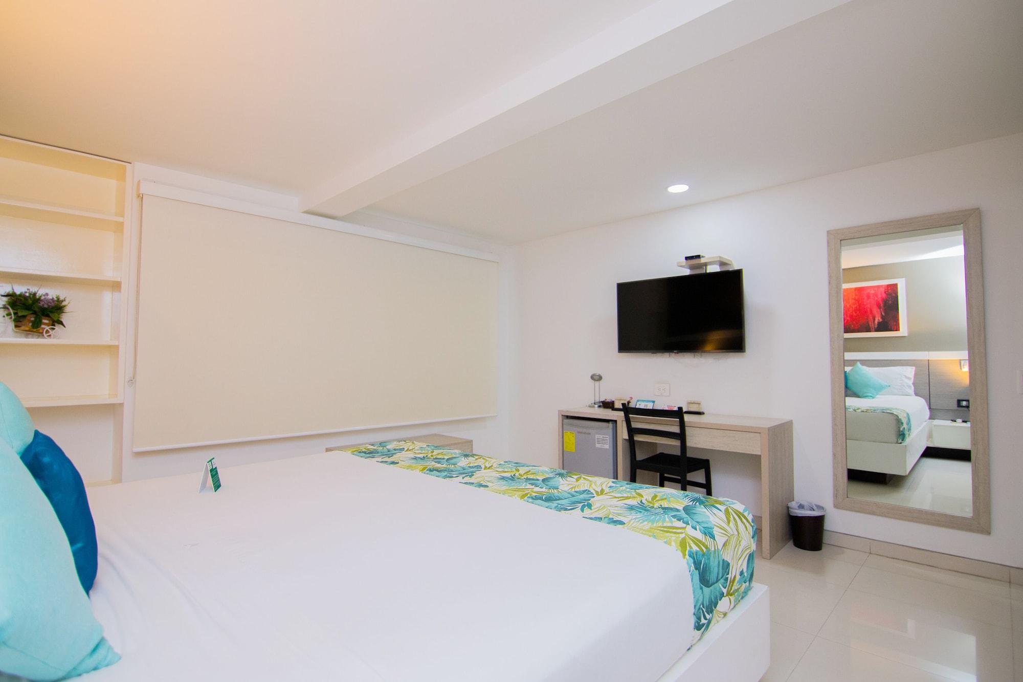 Hotel Varanasi Hotel Boutique Aeropuerto