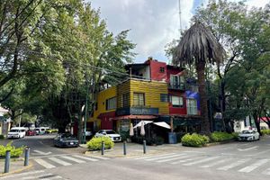 Alojamiento - Collection O Casa Anzures Thematic, Mexico City