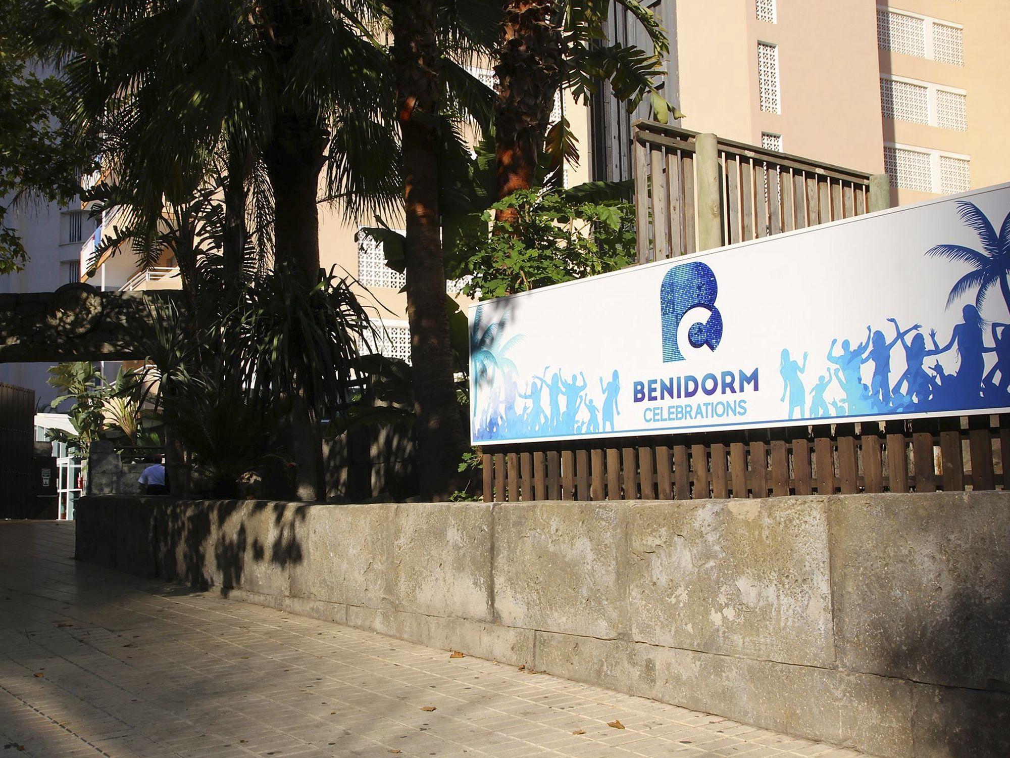 Benidorm celebrations music resort benidorm hoteles en despegar