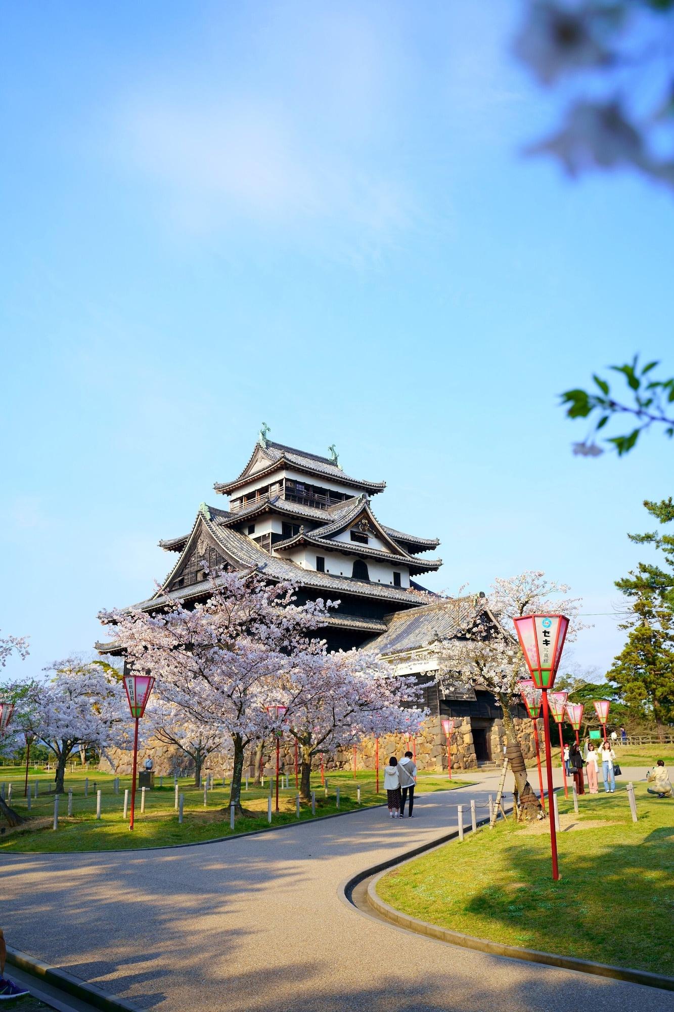 Varios Matsue Excel Hotel Tokyu