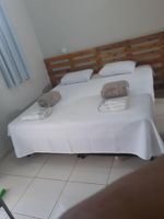 Alquiler Vacacional - Flat Economico Uberlandia