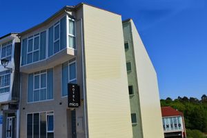 Alojamiento - Hotel Mica