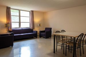 Alojamiento - Rowell Jackman Residence