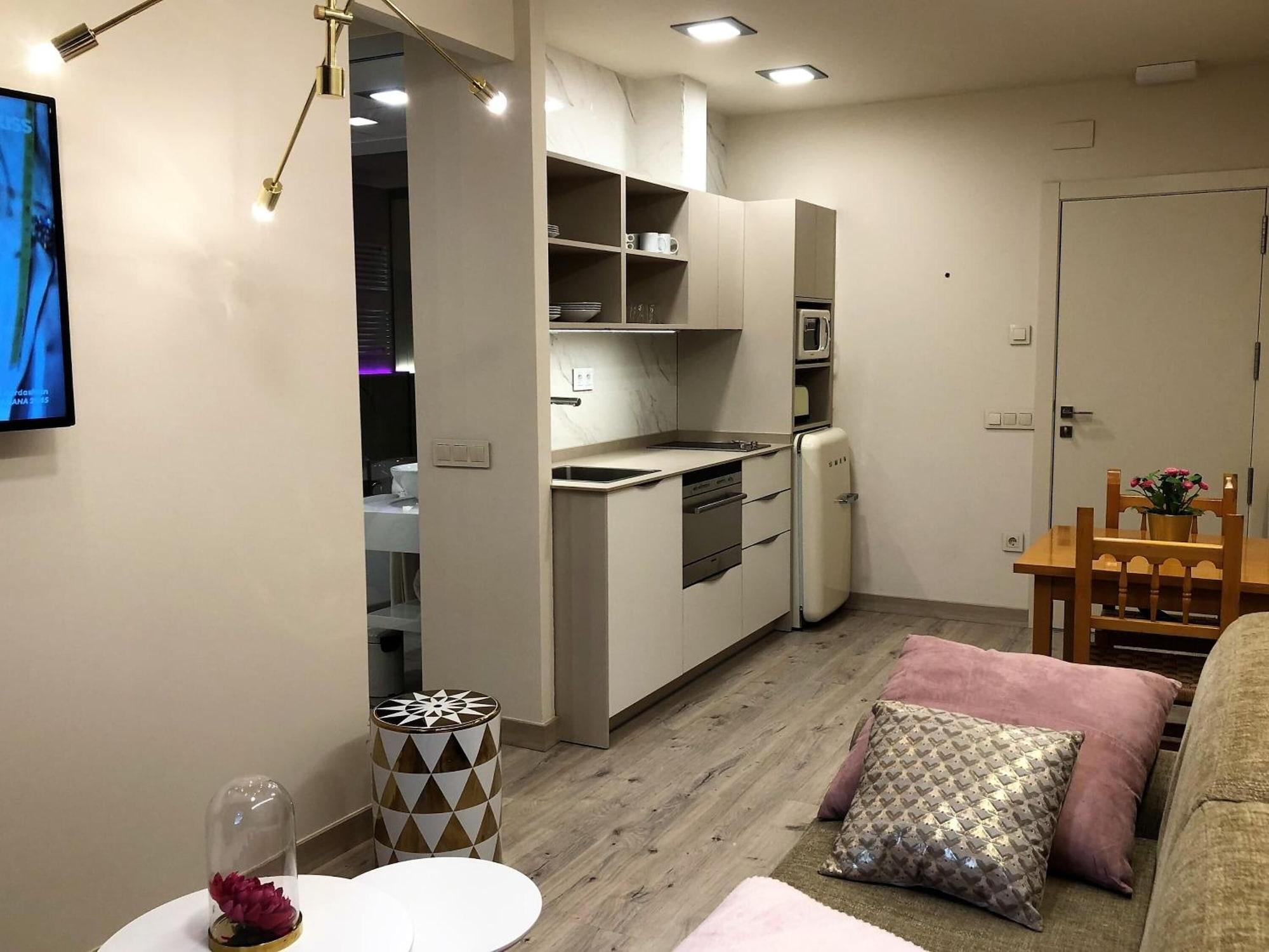 Restaurant Apartamentos Villa de Plan