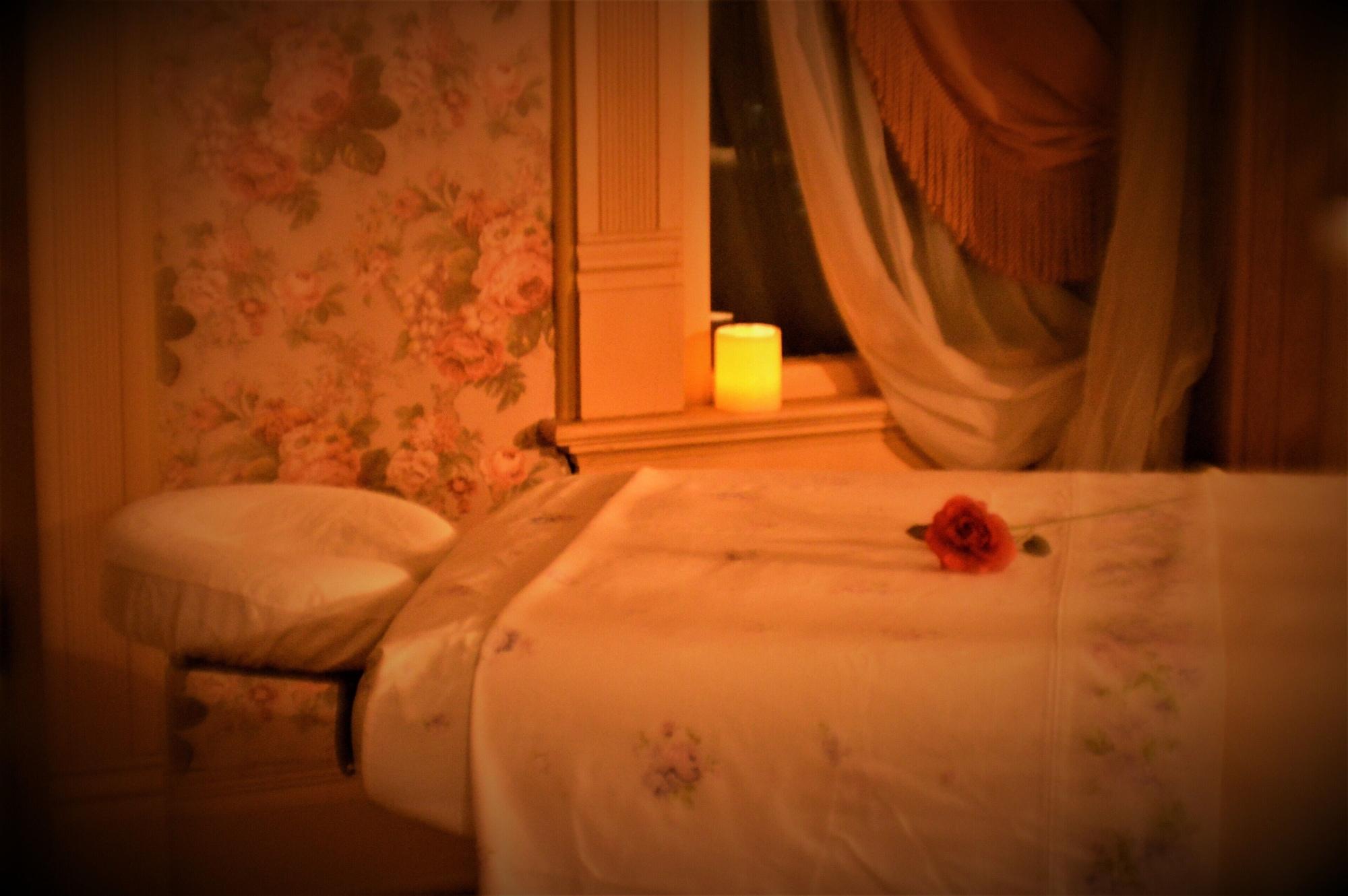 Spa The Carleton House