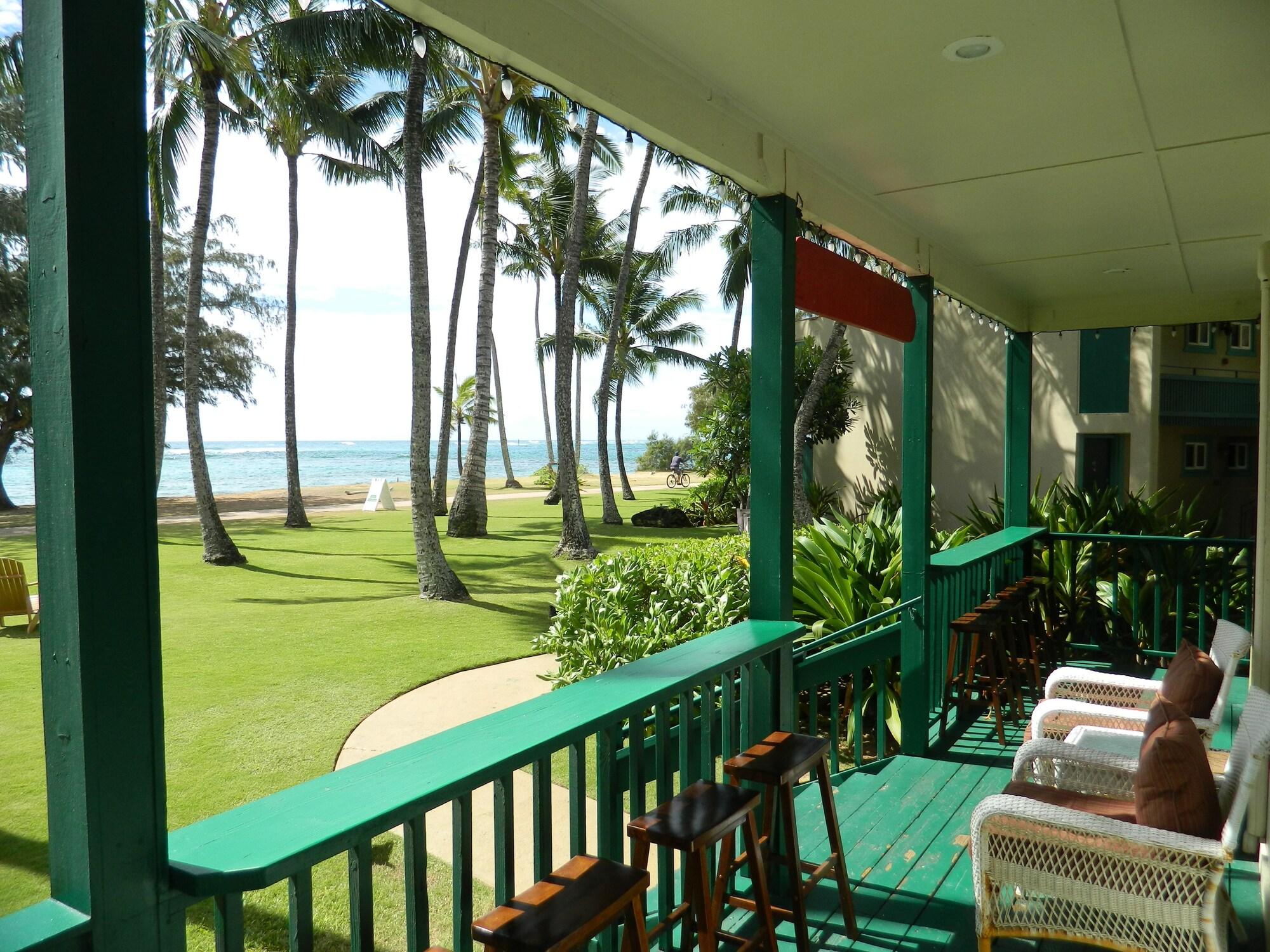 Vista Lobby Hotel Coral Reef
