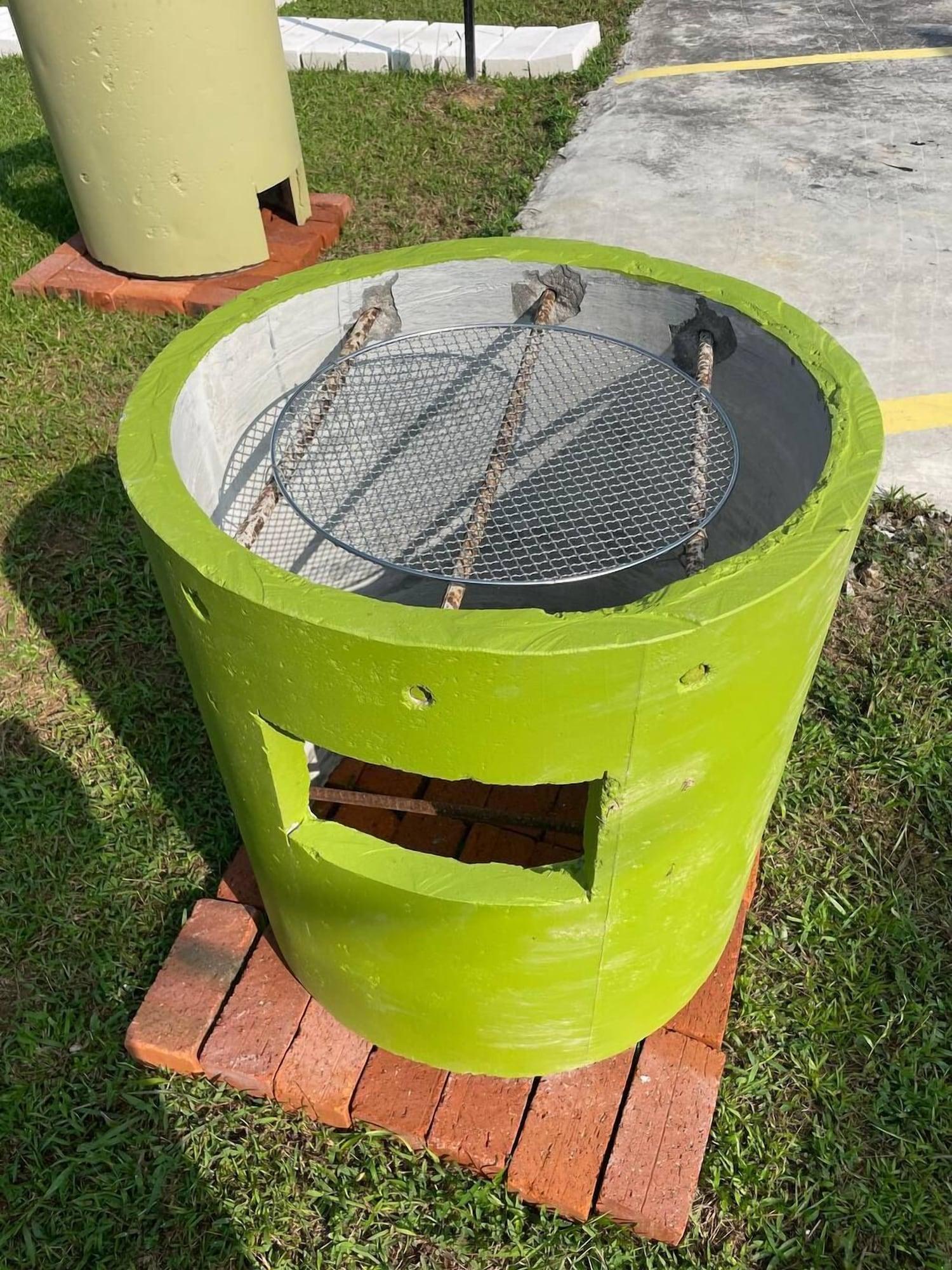 Vista Exterior RAZO VILLAGE INN