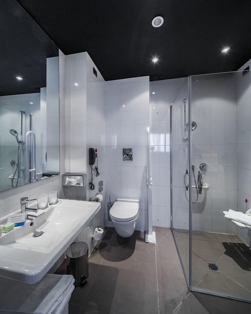 Hotel NH Milano Fiera