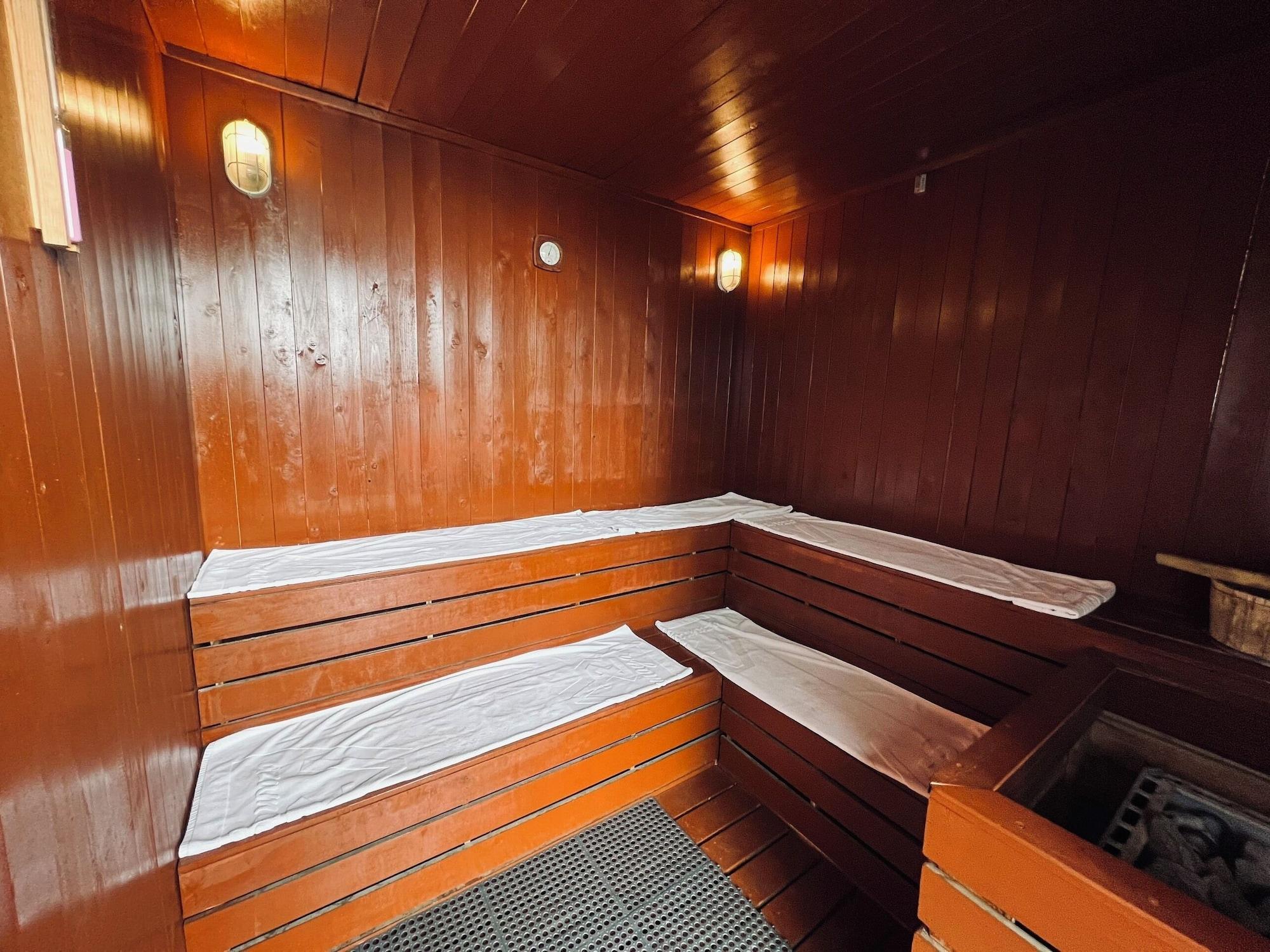 Spa Azumaya Hotel Hai Phong