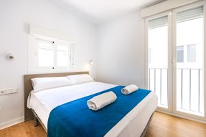 Alquiler Vacacional - Apartamentos Decumano Romano
