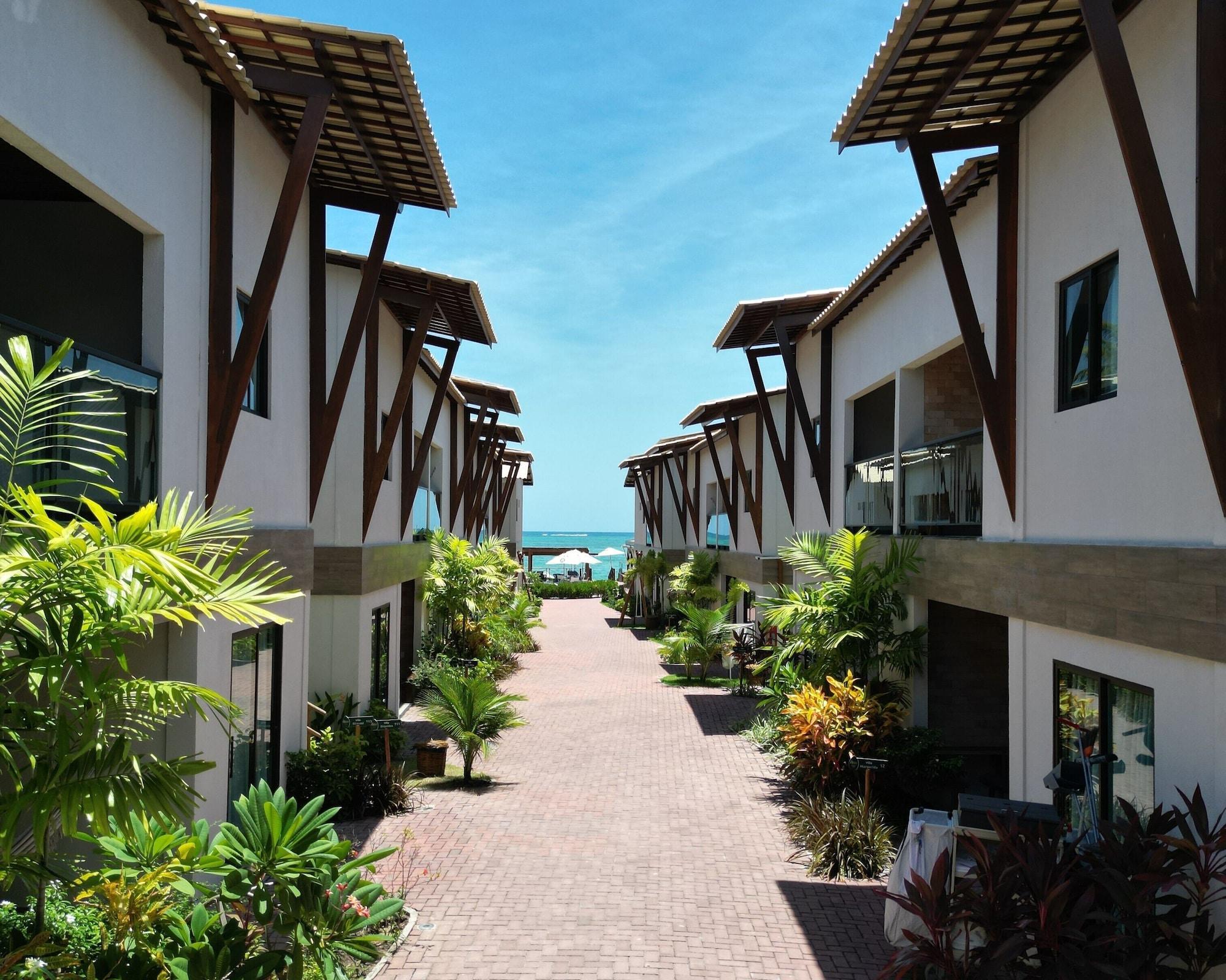 Vista Exterior A Rvo Boutique Hotel