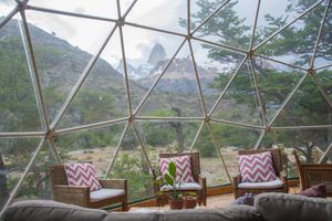 Alquiler Temporario - Patagonia Eco Domes