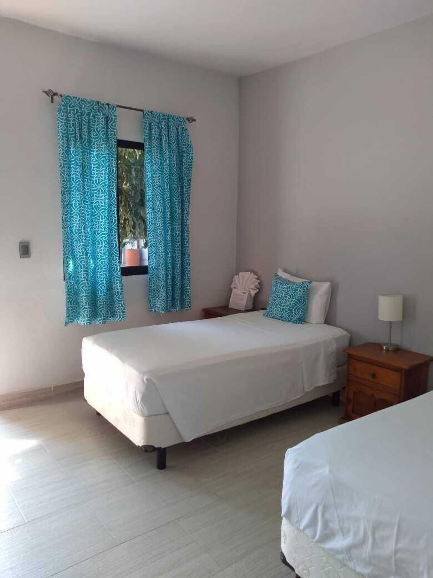 Habitación Hotel Central