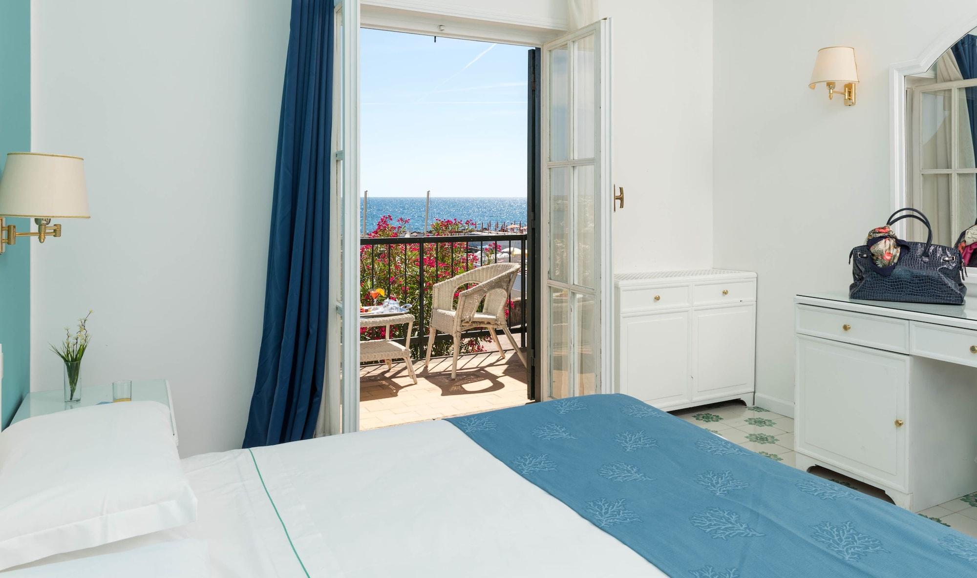 Habitación Sunbay Park Hotel
