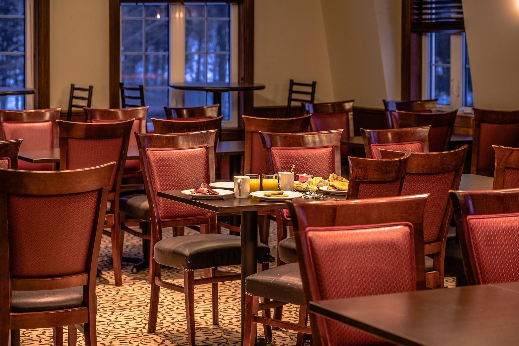 Restaurant Chateau Beauvallon
