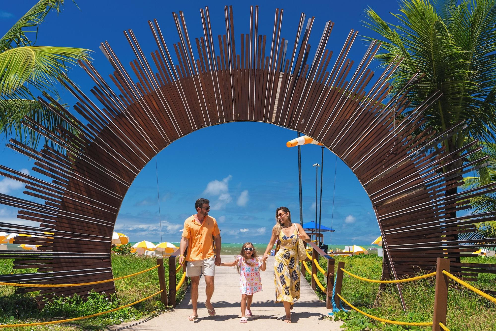 Playa Salinas Maragogi All Inclusive Resort