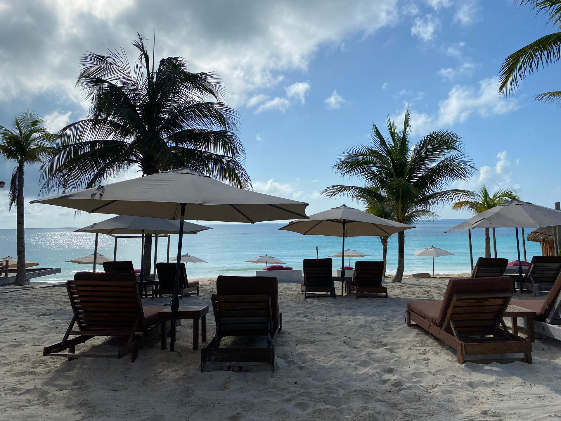Playa Punta Blanca Beachfront Boutique Hotel