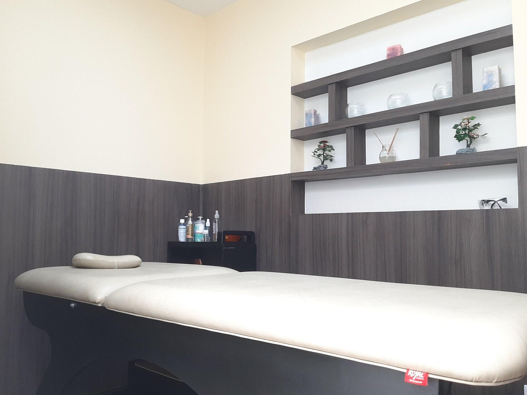 Spa Pontevedra Hotel Boutique
