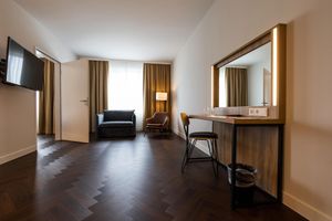 Alojamiento - GINN City & Lounge Yorck Berlin