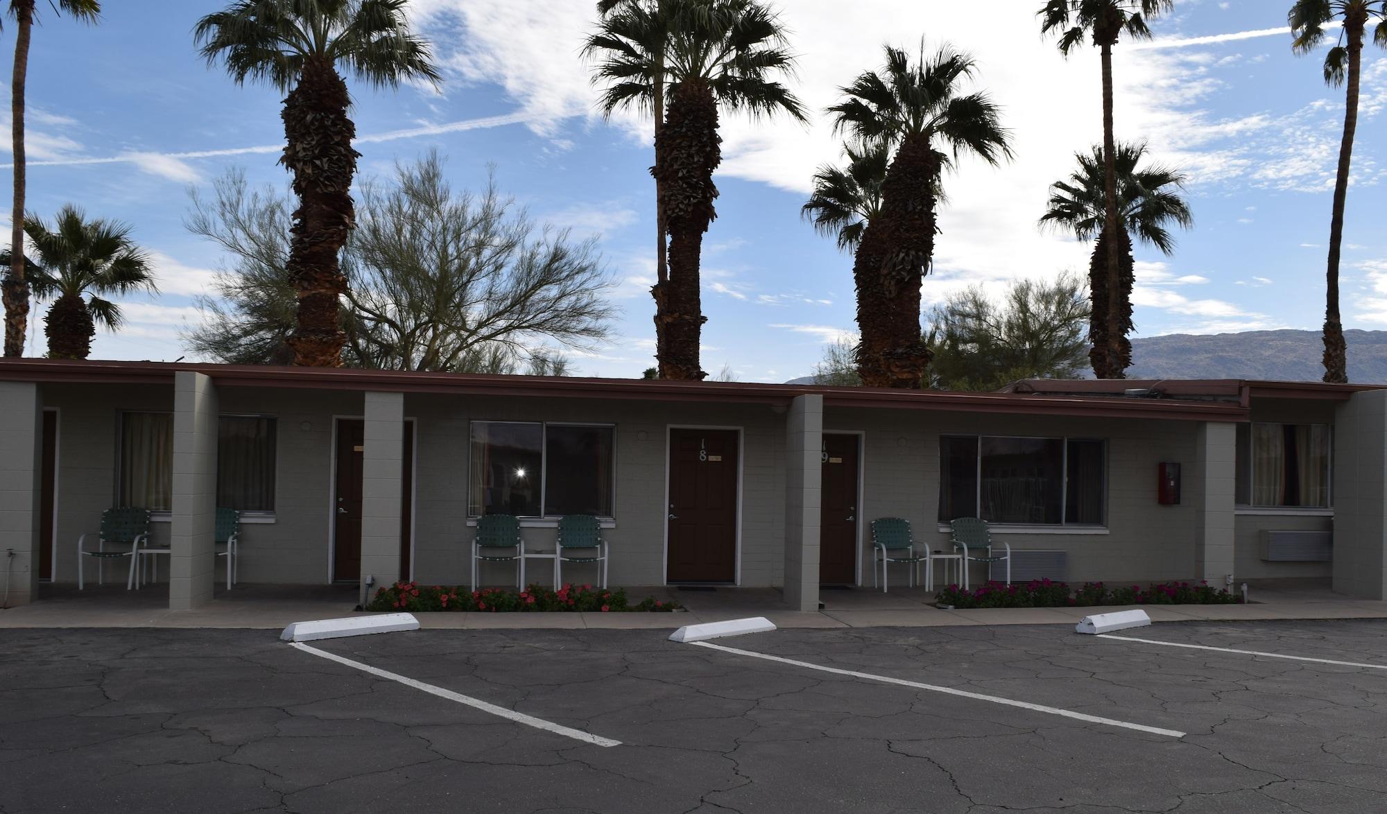 Habitación Stanlunds Inn And Suites