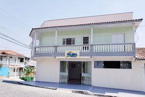 Alojamiento - Pousada Boa Vista