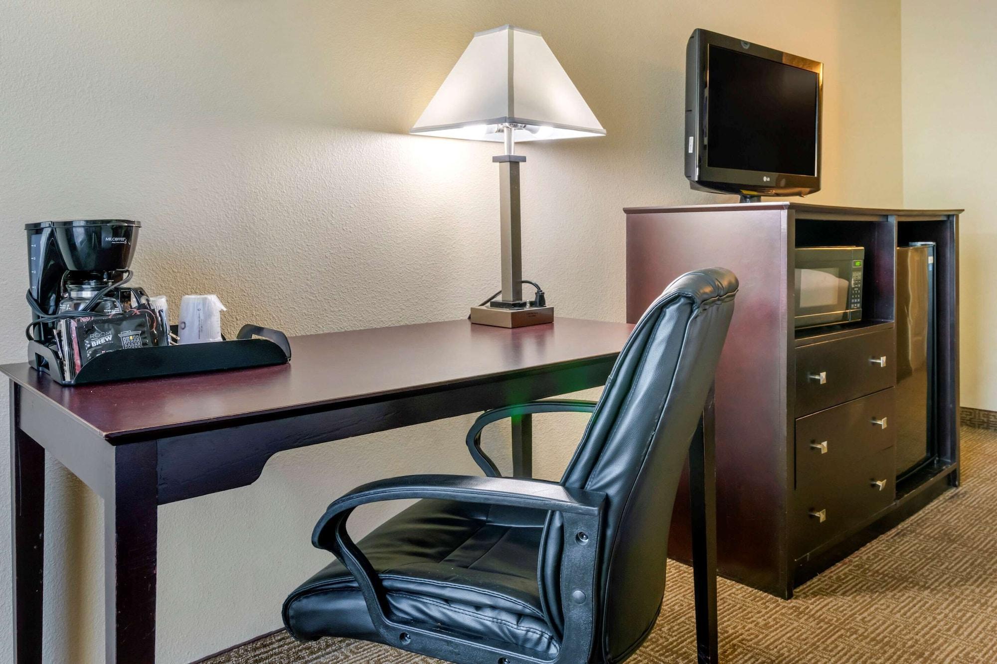 Habitación I-Drive Hotel at Universal