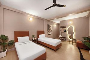 Alojamiento - The Village Edit - Minimalist Hotels