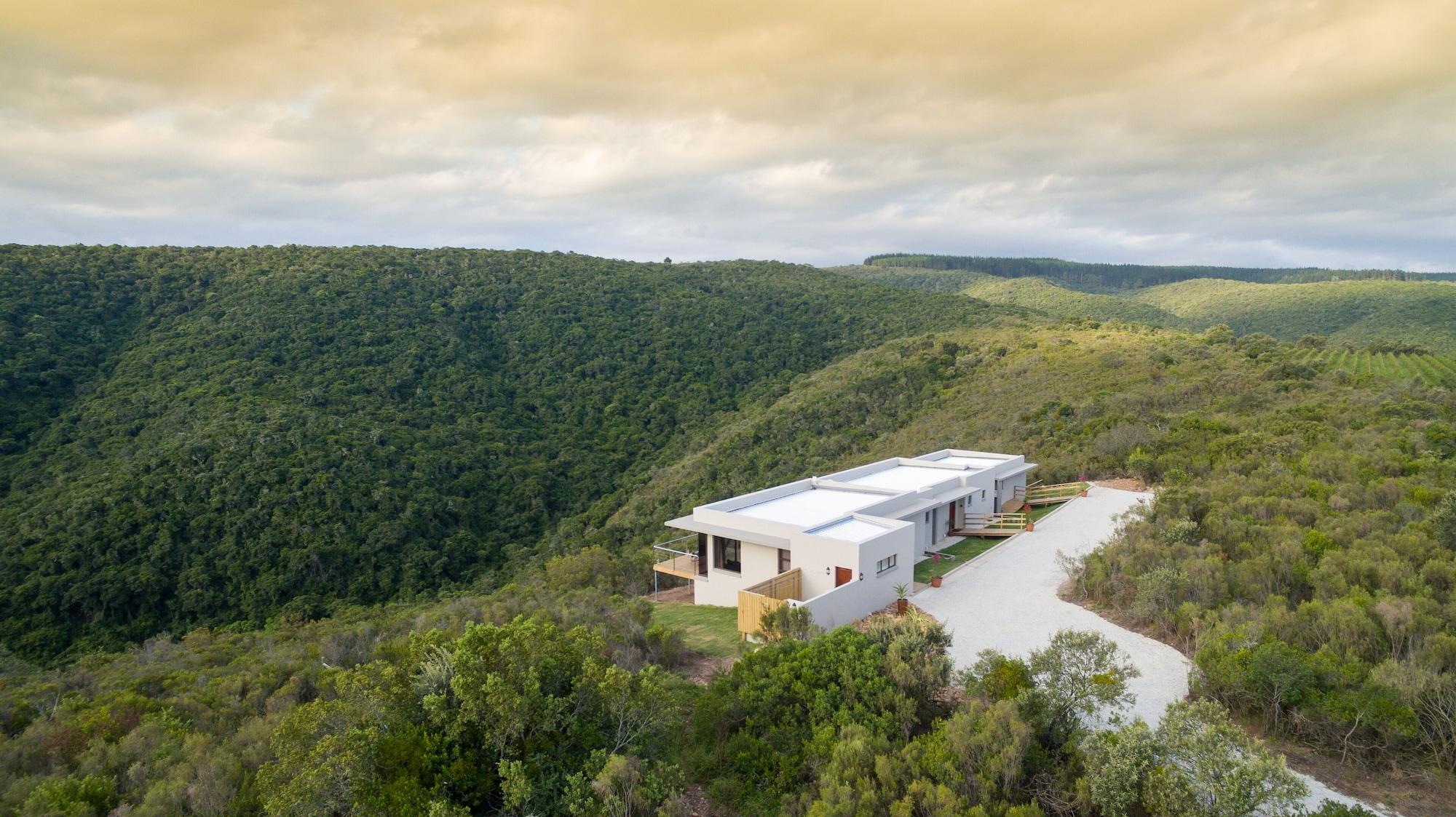 Varios Alkantmooi Nature Reserve Keurkloof Units