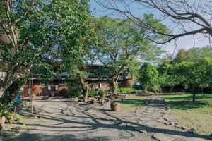 Alojamiento - Green Forest Villa