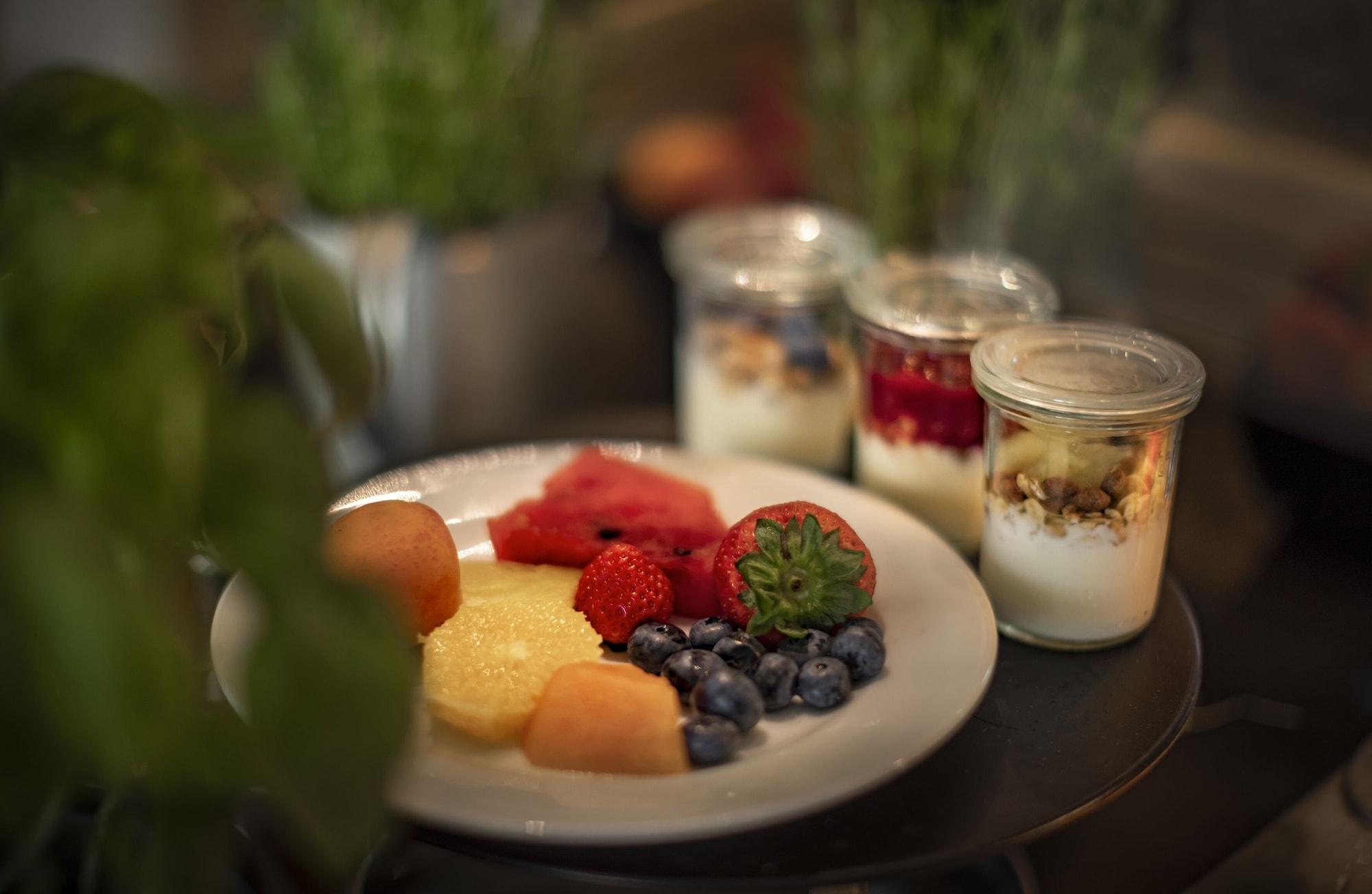 Restaurant Valamar Atrium Residence