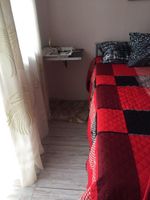 Alquiler Vacacional - New Apartment in Gonio, Batumi on the Beach