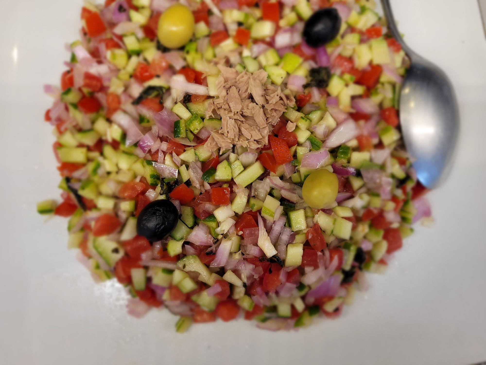 Restaurant Hôtel Tiba