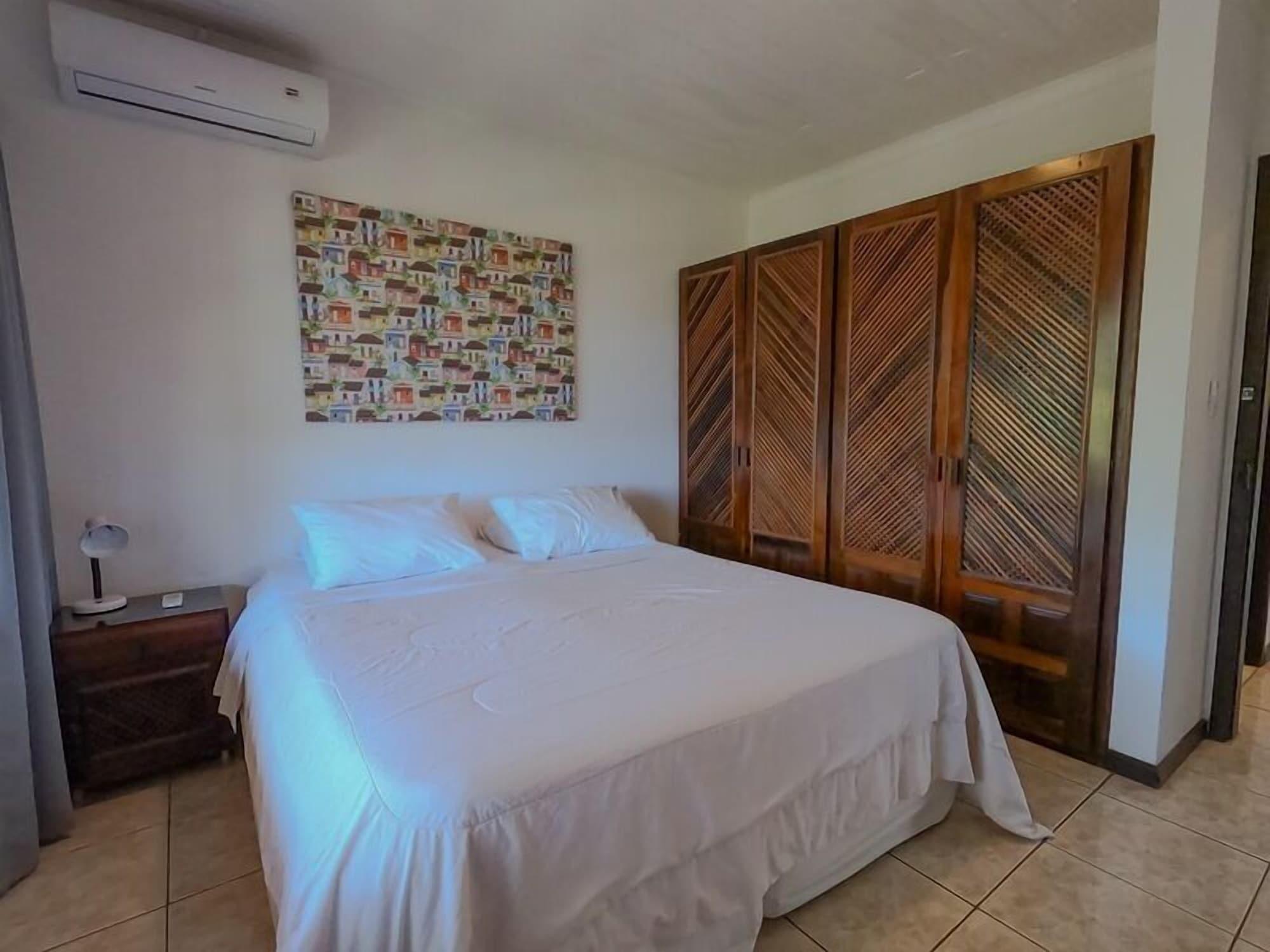 Habitación Residencial Cabanas da Praia Mole