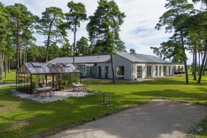 Alojamiento - Strandakar Hotell & Restaurang