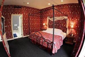 Alojamiento - The Bertram Inn & Conf Ctr Trademark Collection by Wyndham