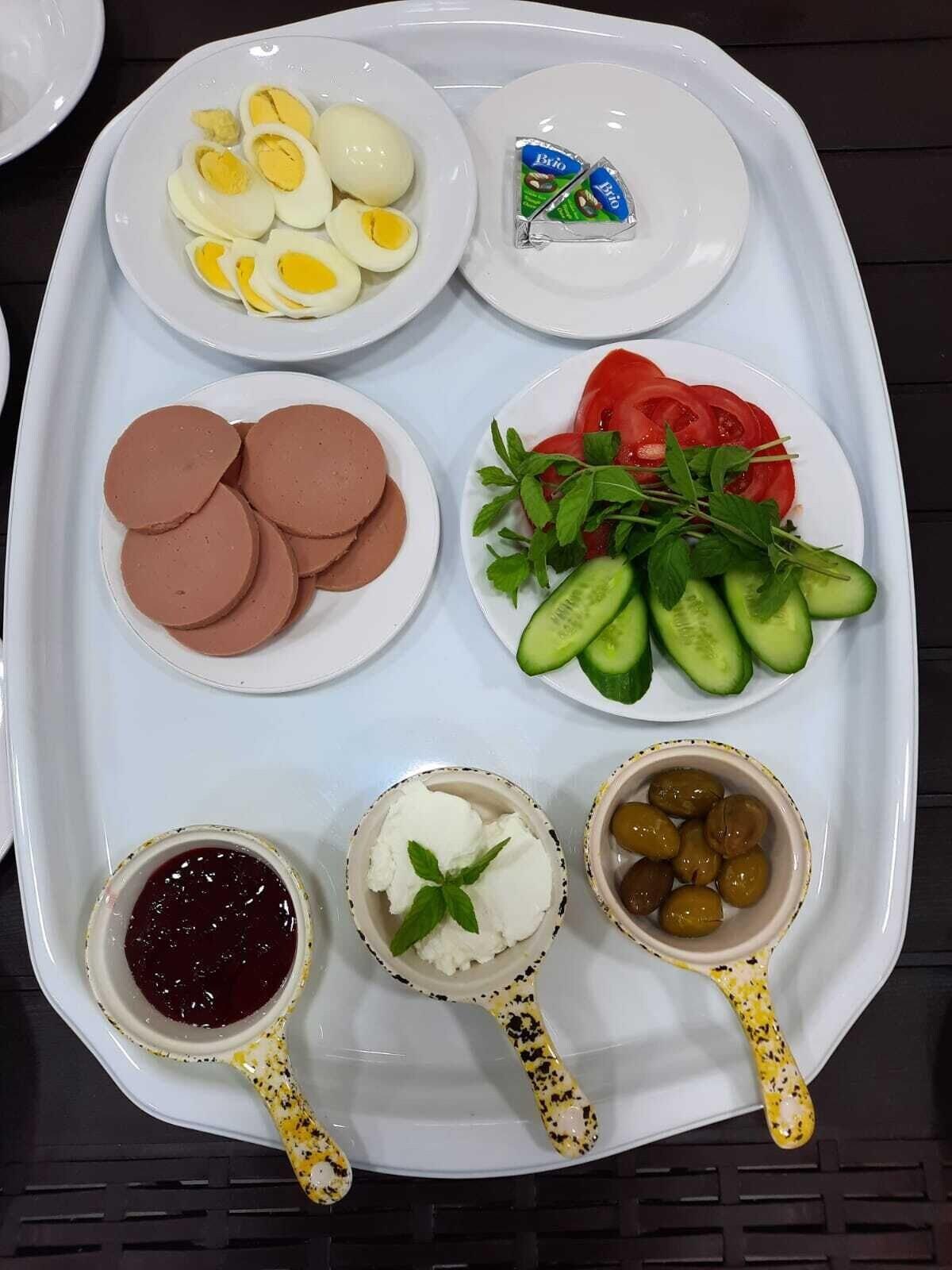 Restaurant FLAMINGO HOTEL IRBID