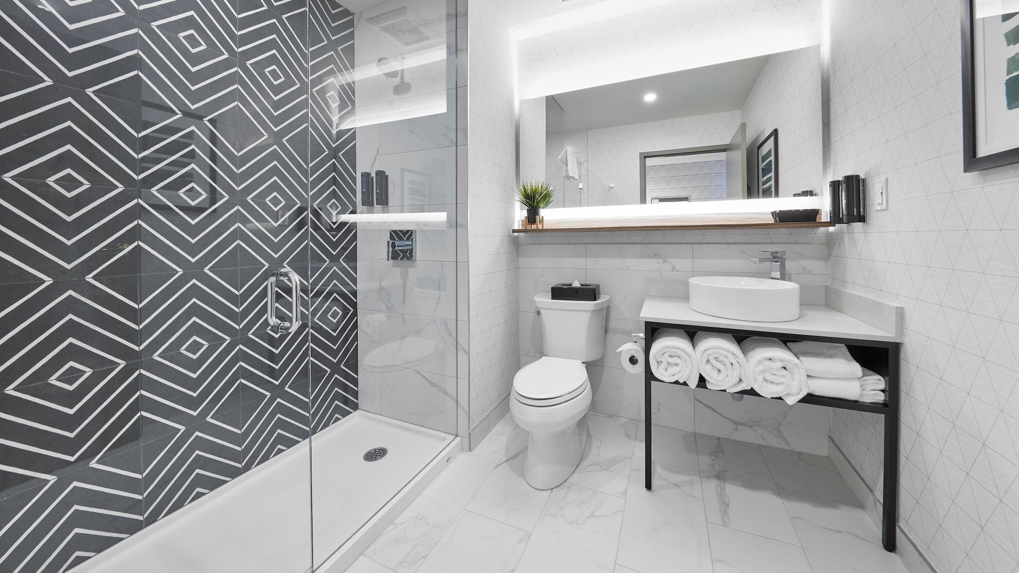 Habitación Stay Inn