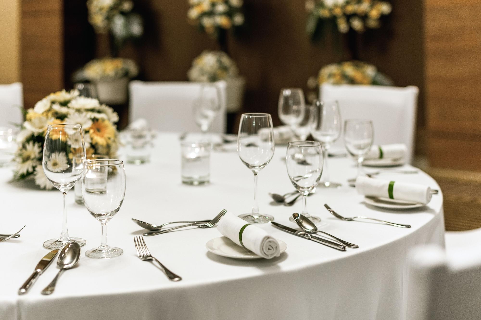 Vista Lobby Hyatt Raipur